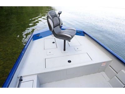 2024 Lund 2070 PREDATOR 2070 PREDATOR ss alt