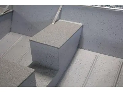 2024 Lund SSV-18 tiller