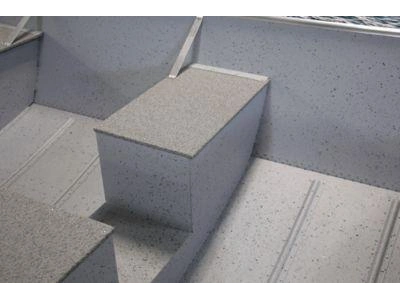 Lund SSV-18 SSV-18 tiller 2024 alt