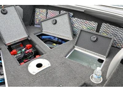 2024 Lund 2075 TYEE 2075 TYEE sport alt