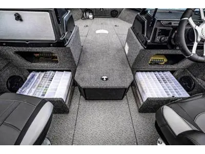 2024 Lund 1875 Impact XS sport