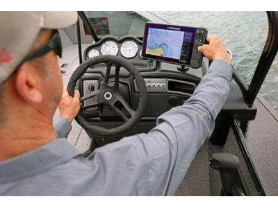 2024 Lund 2075 FISHERMAN 2075 FISHERMAN sport alt