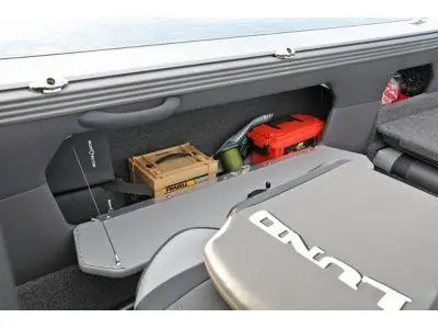 2024 Lund 2075 TYEE sport