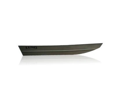 2024 Lund 1240 Jon Boat 1240 Jon Boat tiller alt