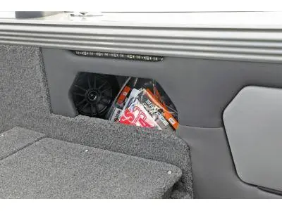 2024 Lund 1975 TYEE sport