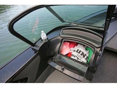 2024 Lund 1775 Crossover XS 1775 Crossover XS sport alt