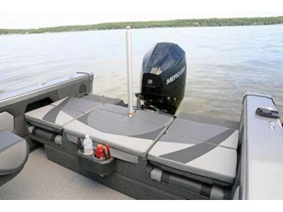 Lund 1875 Tyee 1875 Tyee sport 2024 alt