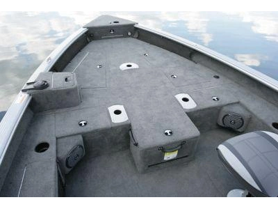 Lund 1875 Pro Guide 1875 Pro Guide tiller 2024 alt