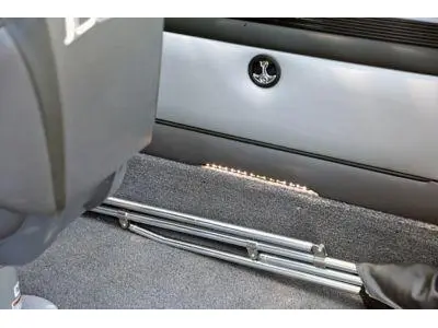 2024 Lund 1875 Tyee sport