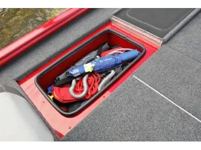 2024 Lund 1775 RENEGADE ss