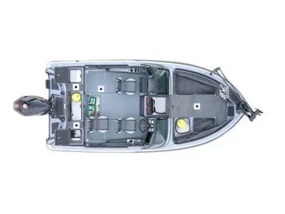 2024 Lund 189 PRO-V GL sport