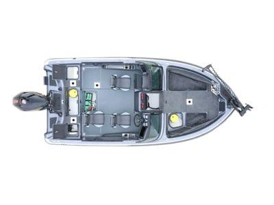 2024 Lund 189 PRO-V GL 189 PRO-V GL sport alt