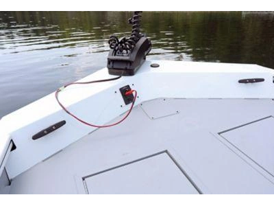 2024 Lund 1660 Predator 1660 Predator tiller alt