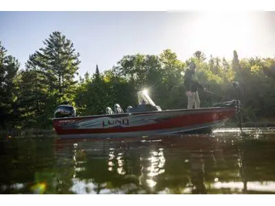 2024 Lund 1875 Impact XS sport