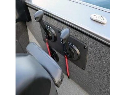 2024 Lund 1875 Fisherman 1875 Fisherman sport alt