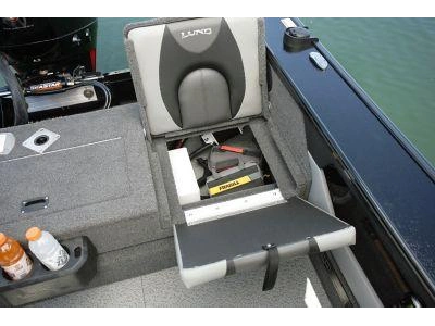 Lund 1775 Crossover XS 1775 Crossover XS sport 2024 alt