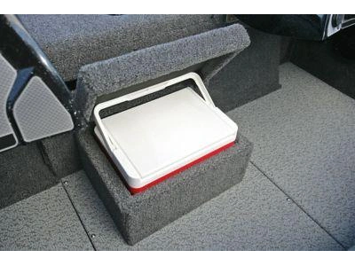 Lund 2075 Pro-V Musky XS 2075 Pro-V Musky XS 2024 alt