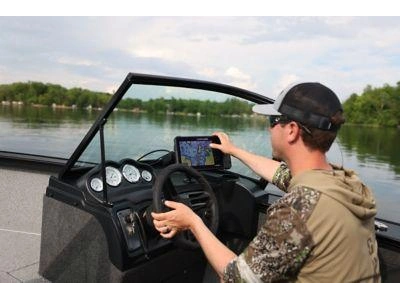 2024 Lund 2075 FISHERMAN 2075 FISHERMAN sport alt