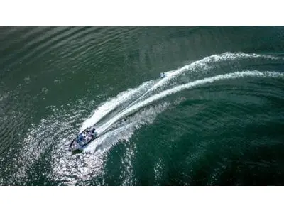 2024 Lund 1775 Impact XS sport