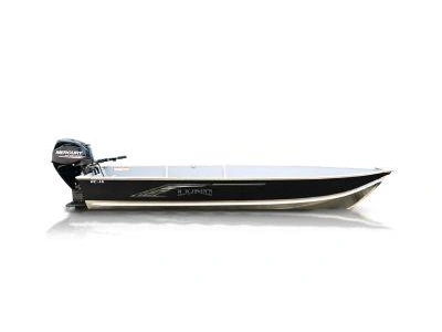 Lund WC-16 WC-16 tiller 2024 alt