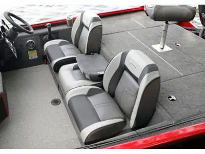 2024 Lund 1775 RENEGADE ss