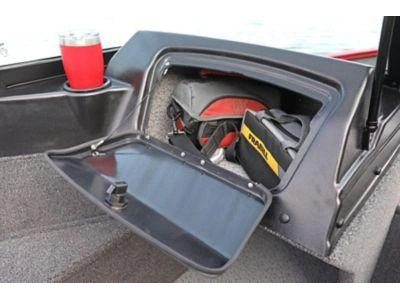 2024 Lund 1650 Angler 1650 Angler tiller alt