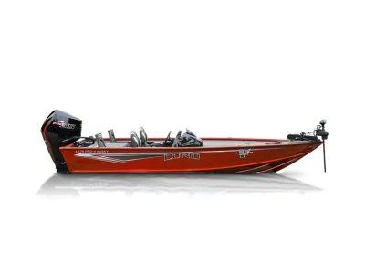 Lund 1875 PRO-V MUSKY XS 1875 PRO-V MUSKY XS 2024 alt
