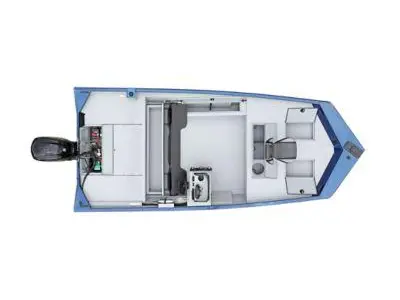 Lund 1870 Predator ss 2024