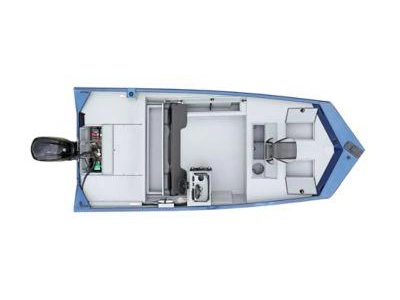 2024 Lund 1870 Predator 1870 Predator ss alt