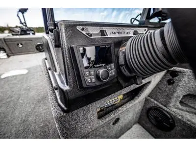 2024 Lund 1875 Impact XS ss