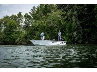 2024 Lund 1775 Impact XS ss