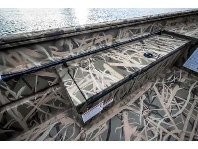 2024 Lund 2070 PREDATOR ss