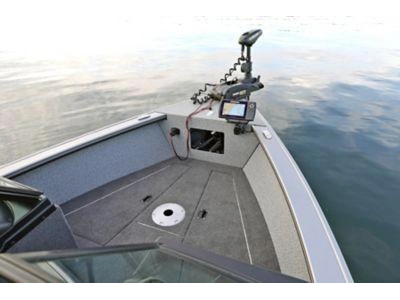 2024 Lund 2075 FISHERMAN 2075 FISHERMAN sport alt