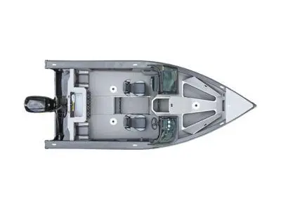 Lund 1875 Fisherman sport 2024