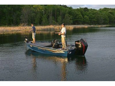 2024 Lund 1875 Pro-V Bass XS 1875 Pro-V Bass XS alt