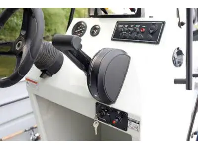 2024 Lund 2070 PREDATOR cc