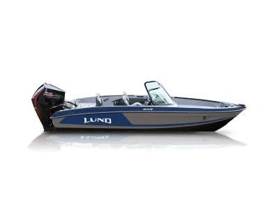 2024 Lund 189 PRO-V GL 189 PRO-V GL sport alt