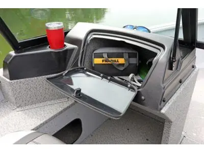 2024 Lund 1875 Alaskan sport