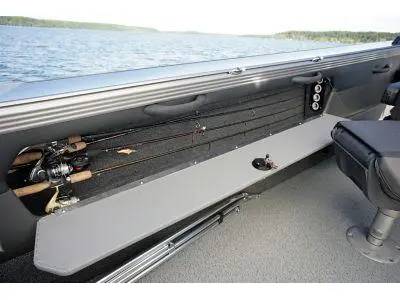 2024 Lund 2275 Baron sport