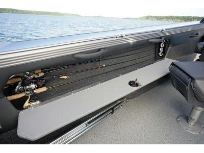 2024 Lund 2275 Baron 2275 Baron sport alt