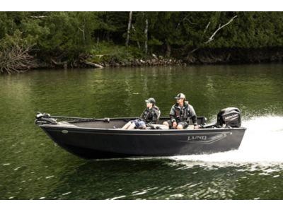 Lund 1650 Rebel XL 1650 Rebel XL tiller 2024 alt