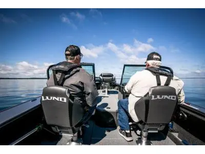 2024 Lund 1875 Pro-V sport