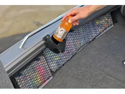 2024 Lund 1975 TYEE sport