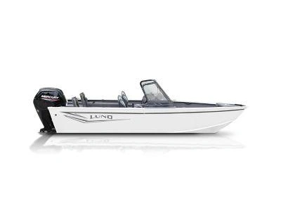 2024 Lund 1675 Adventure 1675 Adventure ss alt