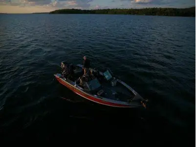 2024 Lund 2175 PRO-V sport