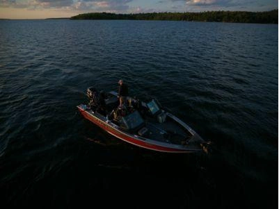 2024 Lund 2175 PRO-V 2175 PRO-V sport alt