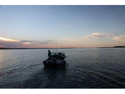 2024 Lund 2075 FISHERMAN 2075 FISHERMAN sport alt