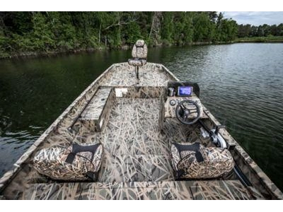 Lund 2070 PREDATOR 2070 PREDATOR ss 2024 alt