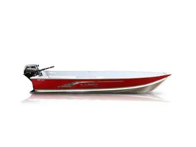 Lund WC-14 tiller 2024