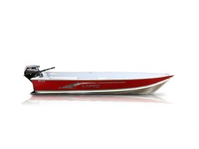 2024 Lund WC-14 WC-14 tiller alt